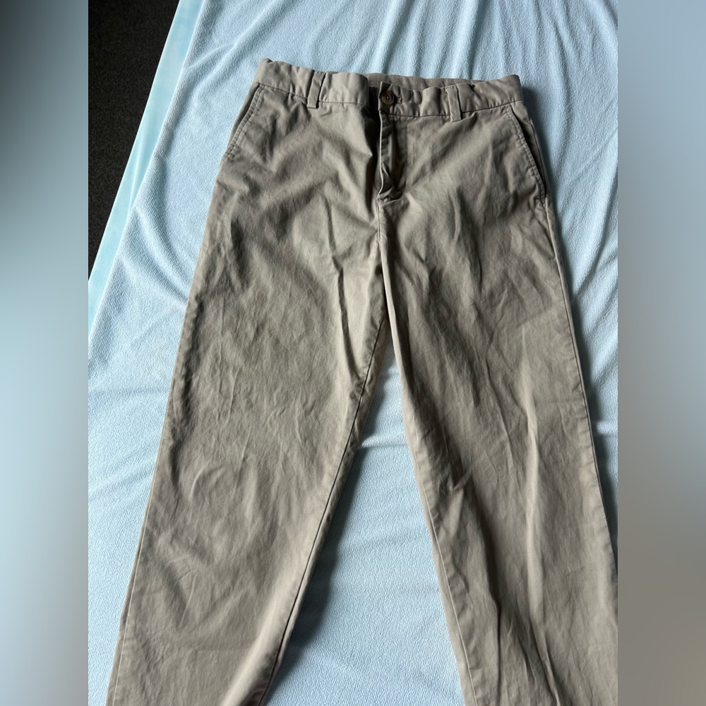 Boys size 16 Pants